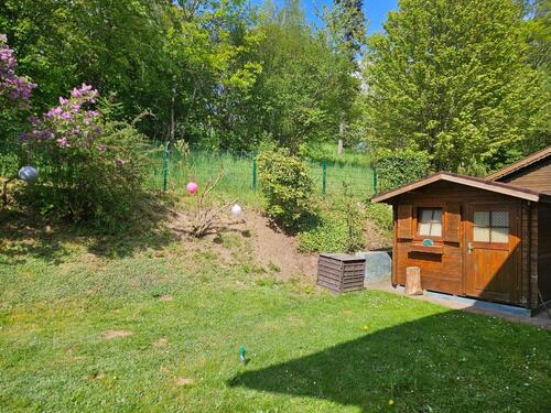 Foto - 9 Zimmer Doppelhaushälfte in Lam