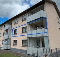 kernsanierte 3-Zimmer Wohnung in Rottweil-Altstadt