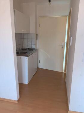 Foto - 1 Zimmer Etagenwohnung in Germersheim