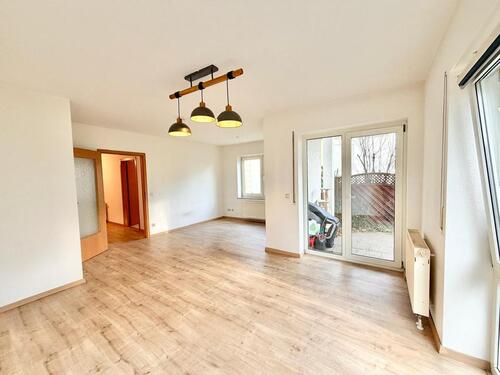 Foto - 2 Zimmer Erdgeschoßwohnung zur Miete in Dresden