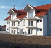 Fünf Zimmer Wohnung am Münsinger Stadtrand - Münsingen
