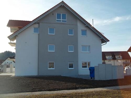 Foto - 5 Zimmer Maisonettenwohnung zum Kaufen in Münsingen