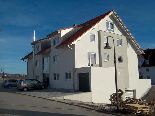 Foto - 5 Zimmer Maisonettenwohnung in Münsingen