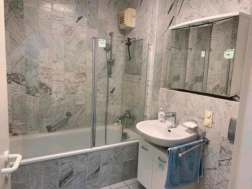 Foto - Etagenwohnung in Neuenhagen bei Berlin zum Kaufen
