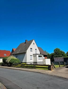 Foto - Doppelhaushälfte (Wohneinheit) in Wasbüttel