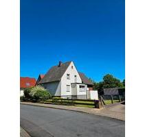 Doppelhaushälfte (Wohneinheit) in Wasbüttel