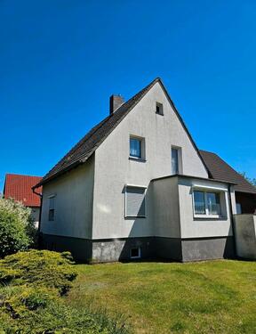 Foto - 5 Zimmer Doppelhaushälfte in Wasbüttel