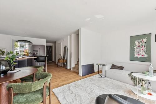 Foto - Reihenhaus in Osnabrück zum Kaufen