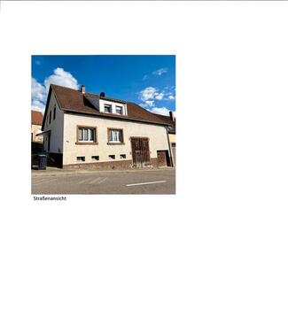 Foto - Haus in Rubenheim - 120.000,00&nbsp;EUR Kaufpreis, ca.&nbsp; 170,00&nbsp;m&sup2;