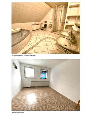Foto - 6 Zimmer Einfamilienhaus in Gersheim