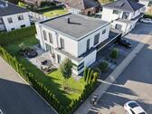 Foto - Exklusives Architektenhaus im Bauhausstil 