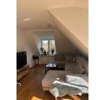 Schöne und sonnige 2-Zimmer Wohnung in Großhadern - München