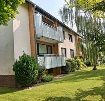 Renovierte 3-Zimmer-Familienwohnung Südbalkon & Hobbyraum - Stadthagen