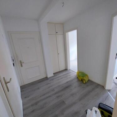 Foto - Etagenwohnung in Wolfsburg