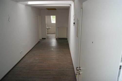 Foto - Etagenwohnung in Lengerich