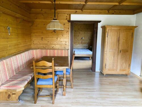 Foto - Etagenwohnung zur Miete in Reit im Winkl