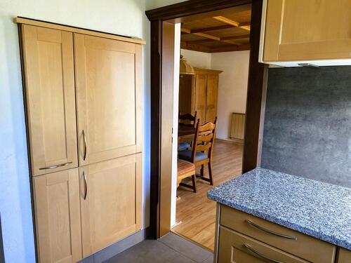 Foto - Etagenwohnung in Reit im Winkl