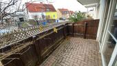 Foto - 2-Zi.-Terrassenwohnung in einer kl. Wohnsiedlung - zentrumsnah und doch sehr ruhig