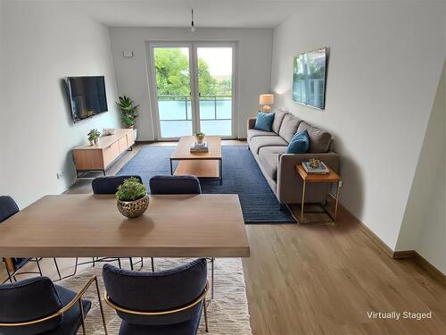 Foto - Etagenwohnung in Wolfsburg zur Miete