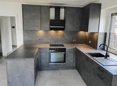 Foto - Etagenwohnung in Soltau