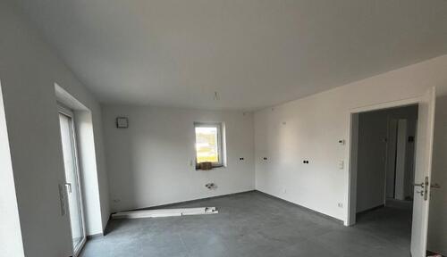 Foto - Etagenwohnung in Soltau zur Miete