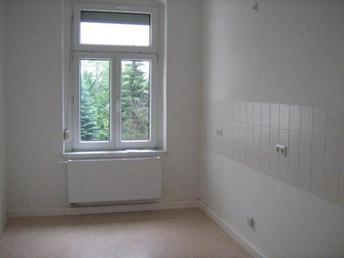 Foto - Etagenwohnung in Zittau