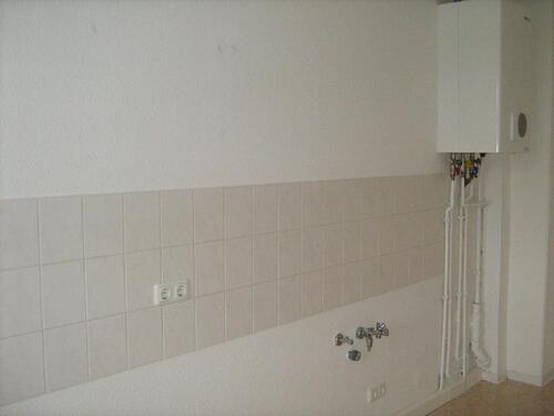 Foto - Etagenwohnung in Zittau zur Miete