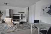 Foto - Großzügige möblierte 1 Zimmer-Wohnung in Rheinfelden-Karsau