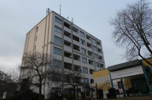 Foto - freie Wohnung zur Miete - 570,00 EUR Kaltmiete,