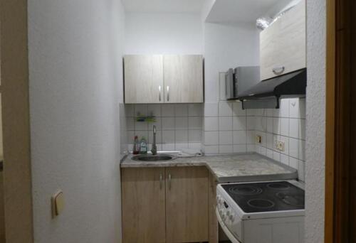 Foto - Etagenwohnung zur Miete in Rüdersdorf bei Berlin