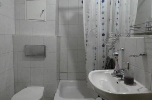 Foto - Etagenwohnung in Rüdersdorf bei Berlin zur Miete