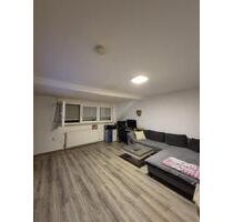 2-Zimmer-Wohnung in Reihenhaus in Dillingen - Dillingen (Saar)