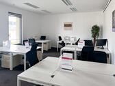 Foto - Coworking-Bereich in Regus Unter den Linden 21