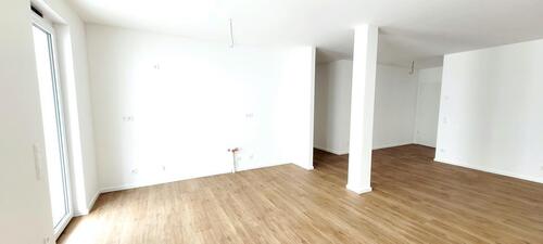 Foto - Etagenwohnung in Dietzenbach