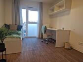 Foto - Etagenwohnung in Leipzig zur Miete