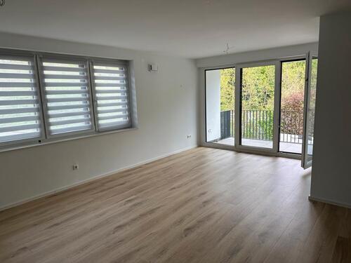Foto - Wohnung mit Balkon und Einbauküche in 74865 Neckarzimmern
