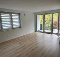 Wohnung mit Balkon und Einbauküche in 74865 Neckarzimmern