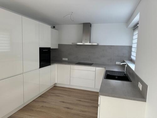 Foto - Etagenwohnung zur Miete in Neckarzimmern