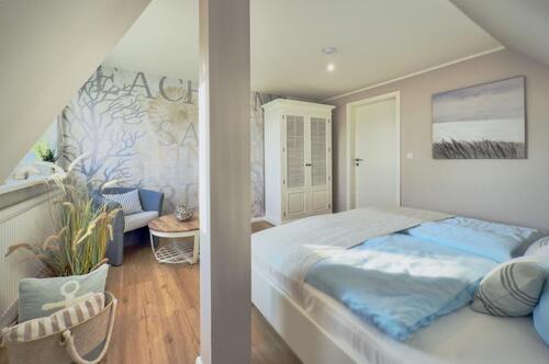 Foto - Ferienwohnung Meerblick, Fehmarn Ostsee Insel Burgstaaken