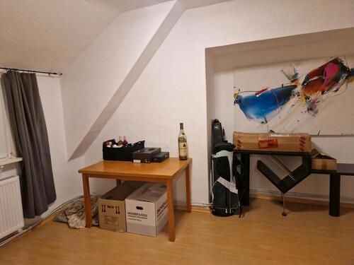 Foto - Etagenwohnung in Wolfsburg