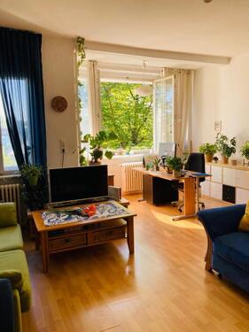 Foto - Schöne helle 2 Zimmer Wohnung in Berlin Tempelhof zur Zwischenmie
