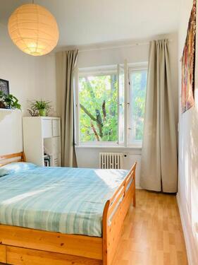 Foto - Etagenwohnung zur Miete in Berlin