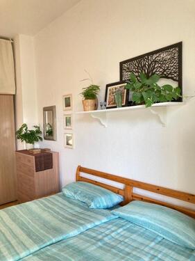 Foto - Etagenwohnung in Berlin