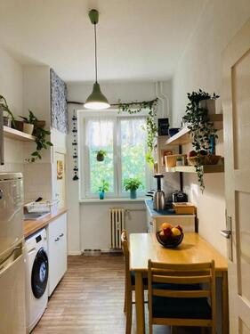 Foto - Etagenwohnung in Berlin zur Miete