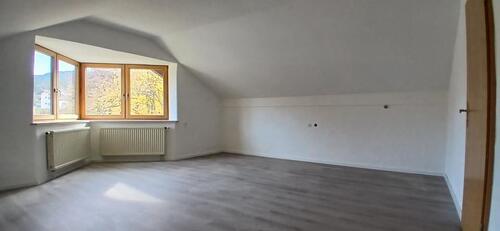 Foto - Etagenwohnung in Weitnau