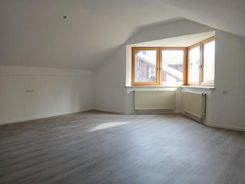 Foto - Etagenwohnung in Weitnau zur Miete