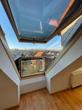 Foto - Etagenwohnung in Salzgitter