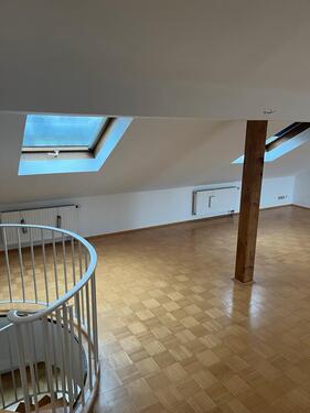 Foto - Etagenwohnung zur Miete in Fulda