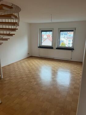 Foto - Etagenwohnung in Fulda