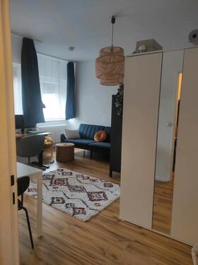 Foto - Etagenwohnung zur Miete in Berlin